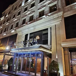 Adisson Baku
