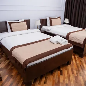 Green City Resort Hotel Baku